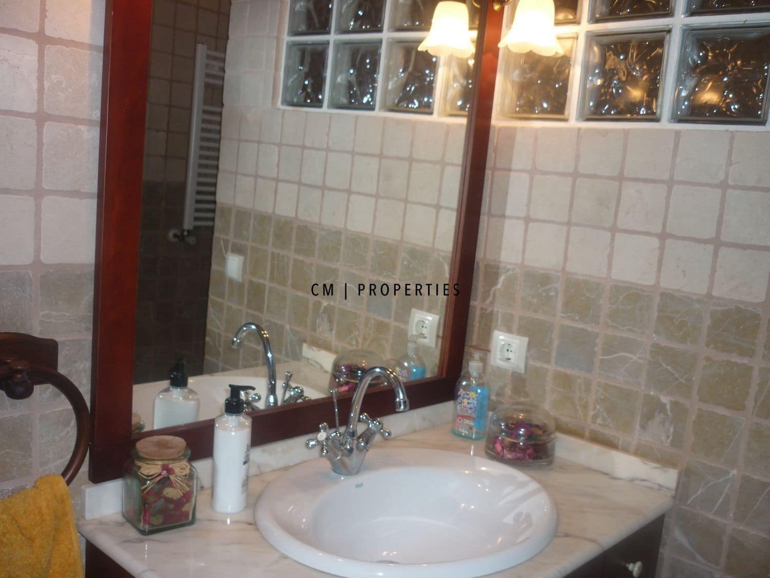 5 quarto Moradia para arrendar em Pucol com piscina garagem - 6 100 € (Ref: 9685571)