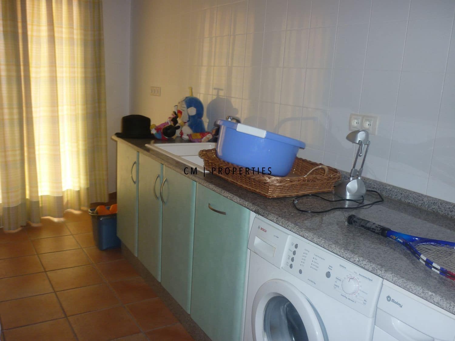 5 quarto Moradia para arrendar em Pucol com piscina garagem - 6 100 € (Ref: 9685571)