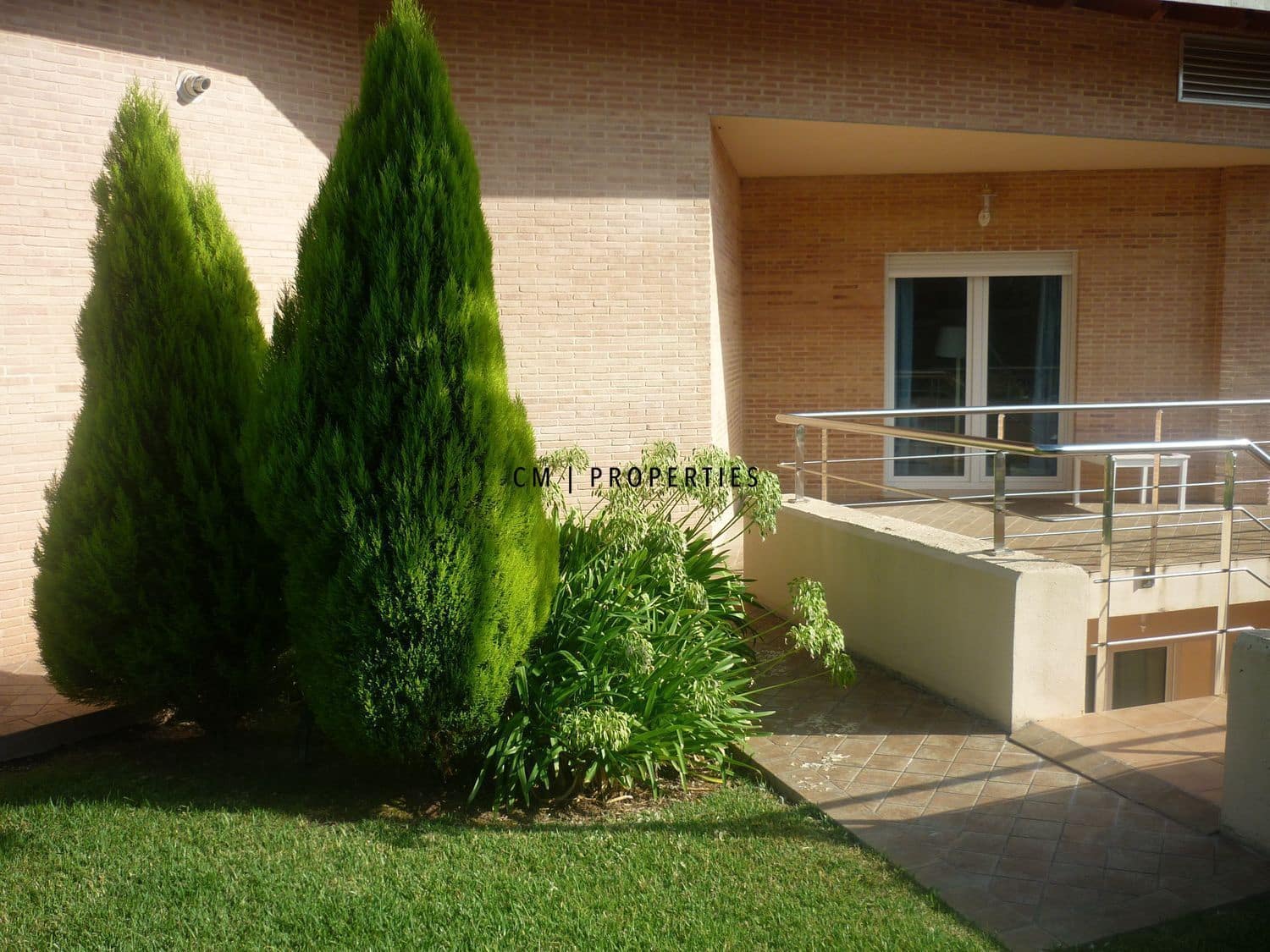 5 quarto Moradia para arrendar em Pucol com piscina garagem - 6 100 € (Ref: 9685571)