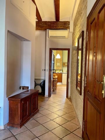 1 soveværelse Lejlighed til leje i Extramurs, Valencia by - € 1.350 (Ref: 9685572)