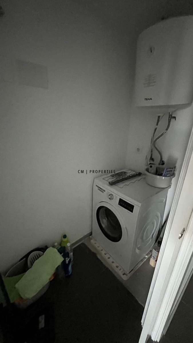 2 sypialnia Mieszkanie do wynajęcia w Miasto Walencja z basenem garażem - 1 300 € (Ref: 9687505)