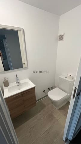 2 sypialnia Mieszkanie do wynajęcia w Patraix, Miasto Walencja z basenem garażem - 1 300 € (Ref: 9687505)