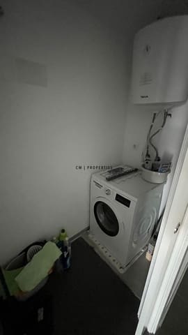 2 sypialnia Mieszkanie do wynajęcia w Patraix, Miasto Walencja z basenem garażem - 1 300 € (Ref: 9687505)