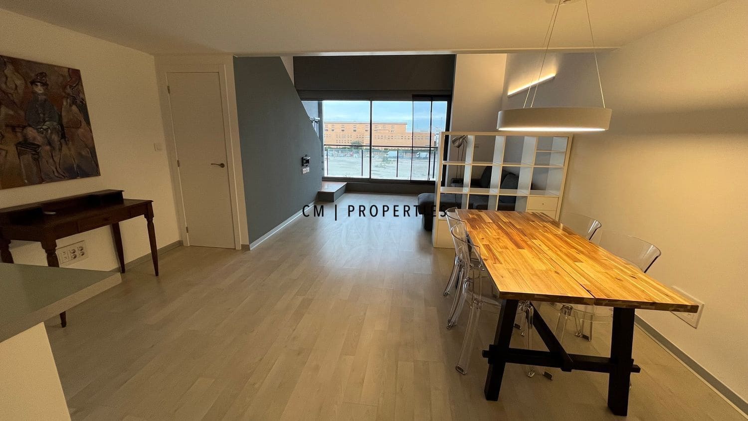 2 sypialnia Mieszkanie do wynajęcia w Miasto Walencja z basenem garażem - 1 300 € (Ref: 9687505)