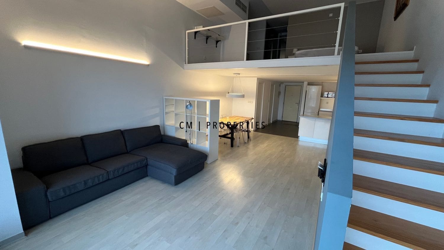 2 sypialnia Mieszkanie do wynajęcia w Miasto Walencja z basenem garażem - 1 300 € (Ref: 9687505)