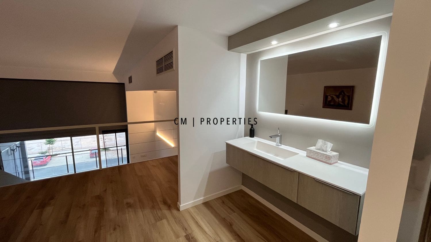 2 sypialnia Mieszkanie do wynajęcia w Miasto Walencja z basenem garażem - 1 300 € (Ref: 9687505)