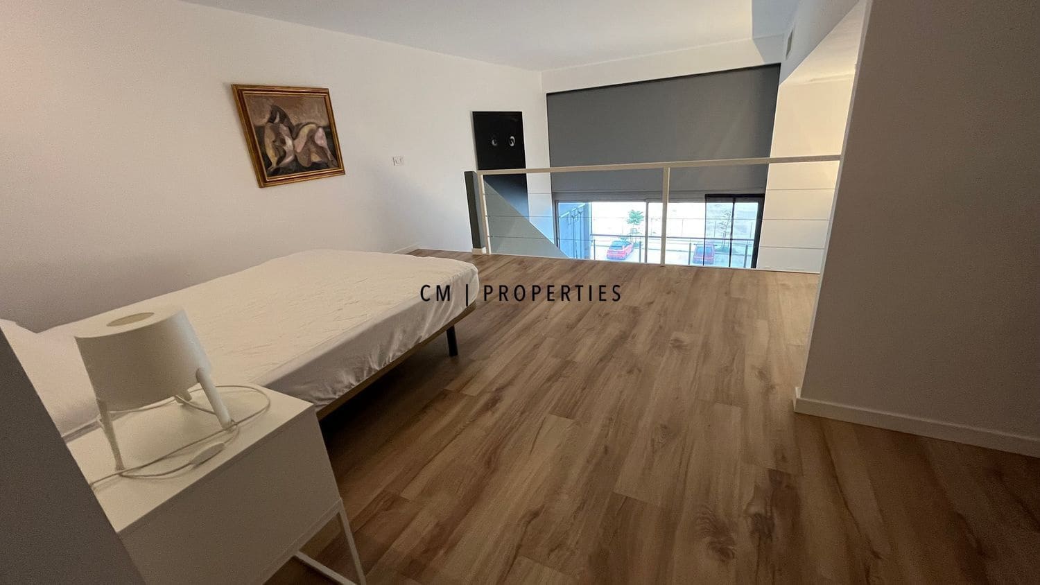 2 sypialnia Mieszkanie do wynajęcia w Miasto Walencja z basenem garażem - 1 300 € (Ref: 9687505)