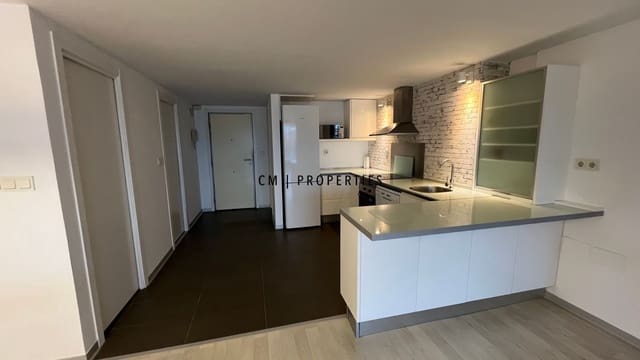 2 sypialnia Mieszkanie do wynajęcia w Patraix, Miasto Walencja z basenem garażem - 1 300 € (Ref: 9687505)