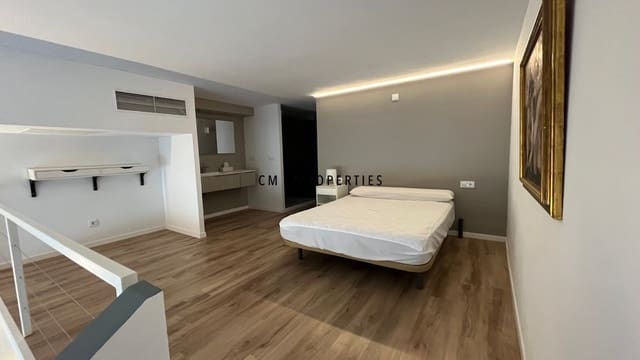 2 sypialnia Mieszkanie do wynajęcia w Patraix, Miasto Walencja z basenem garażem - 1 300 € (Ref: 9687505)