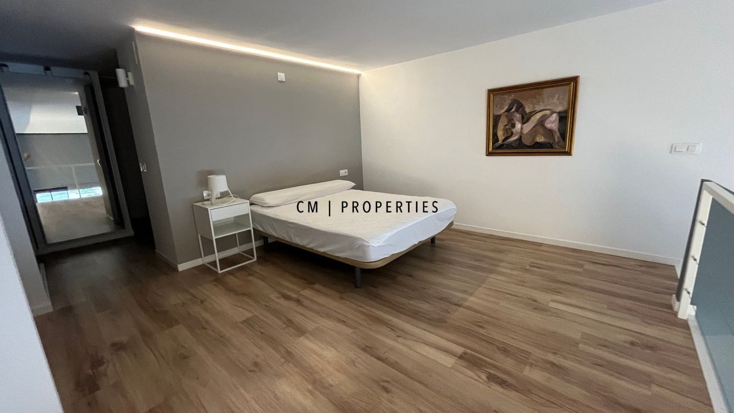 2 sypialnia Mieszkanie do wynajęcia w Miasto Walencja z basenem garażem - 1 300 € (Ref: 9687505)