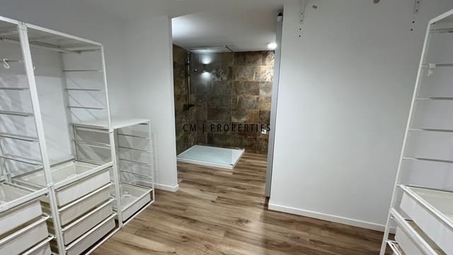 2 sypialnia Mieszkanie do wynajęcia w Patraix, Miasto Walencja z basenem garażem - 1 300 € (Ref: 9687505)