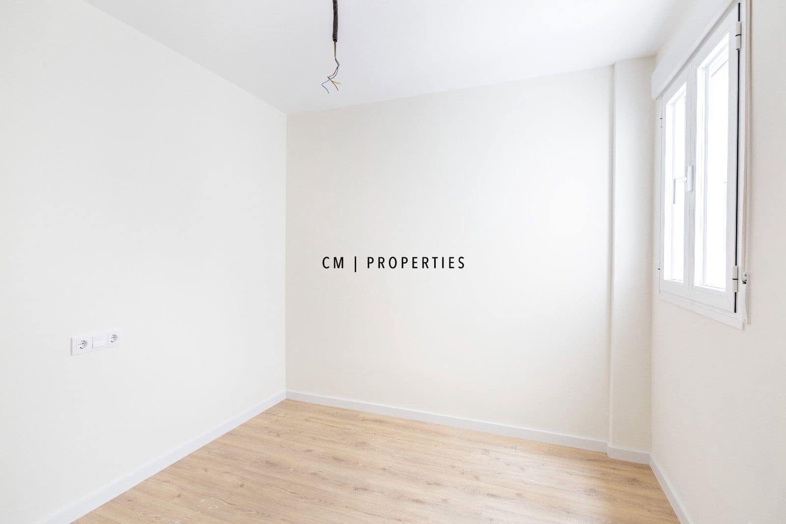 3 bedroom Flat for rent in Valencia city - € 1,500 (Ref: 9688473)