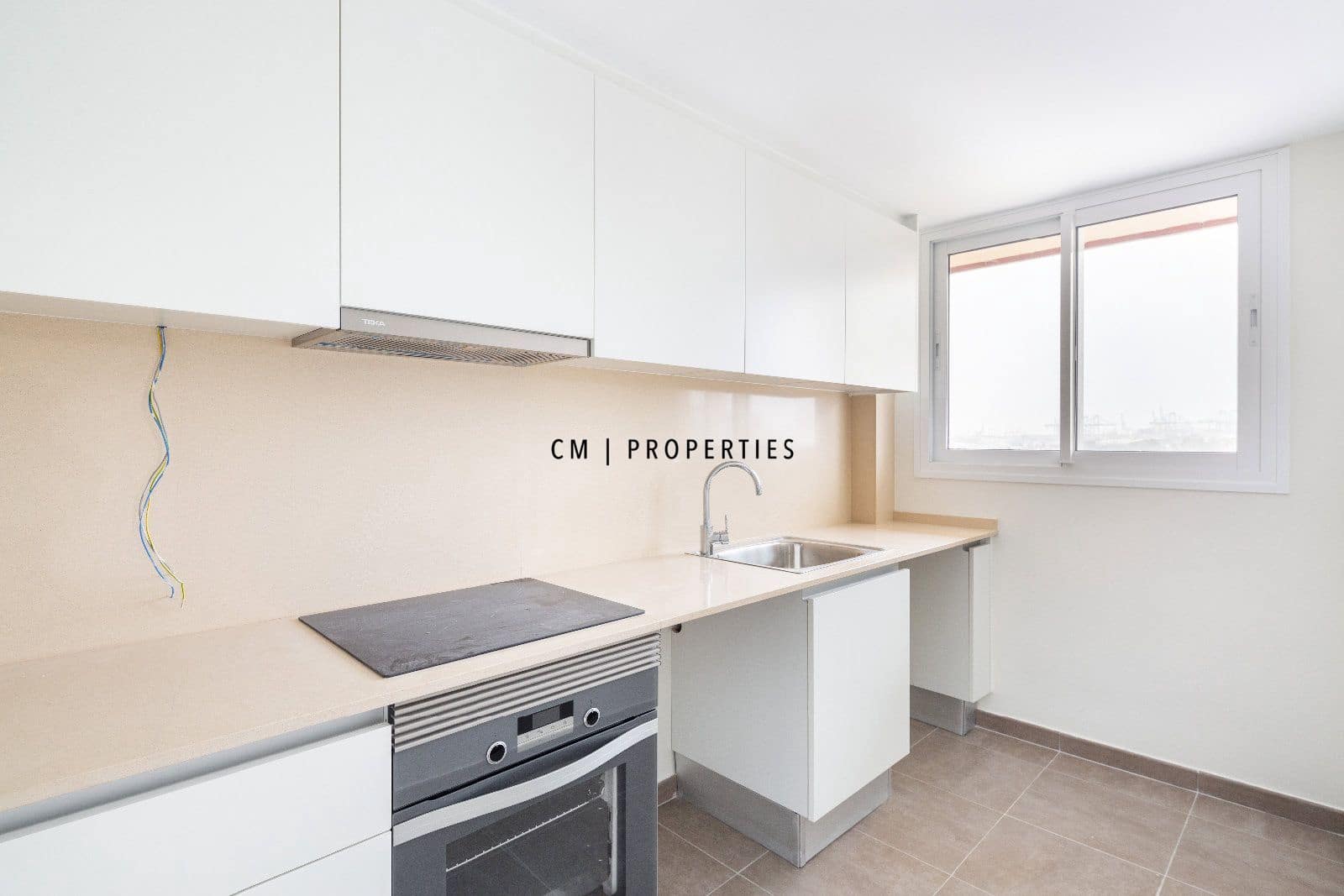 3 bedroom Flat for rent in Valencia city - € 1,500 (Ref: 9688473)