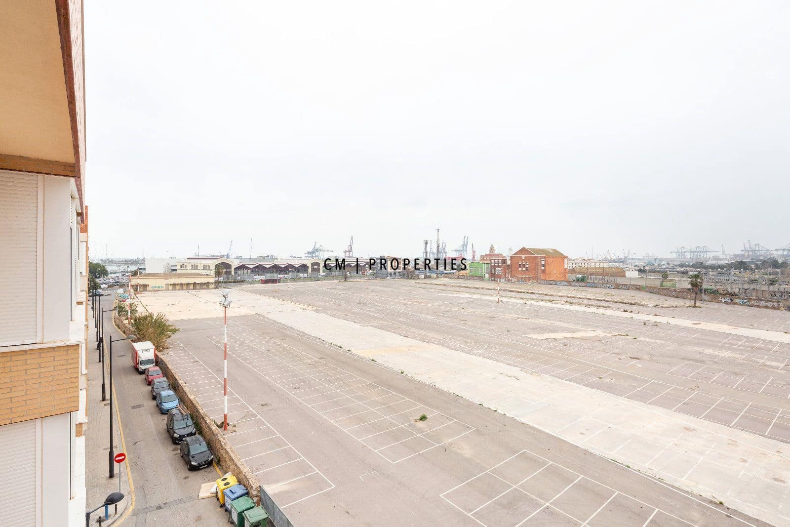 3 bedroom Flat for rent in Valencia city - € 1,500 (Ref: 9688473)