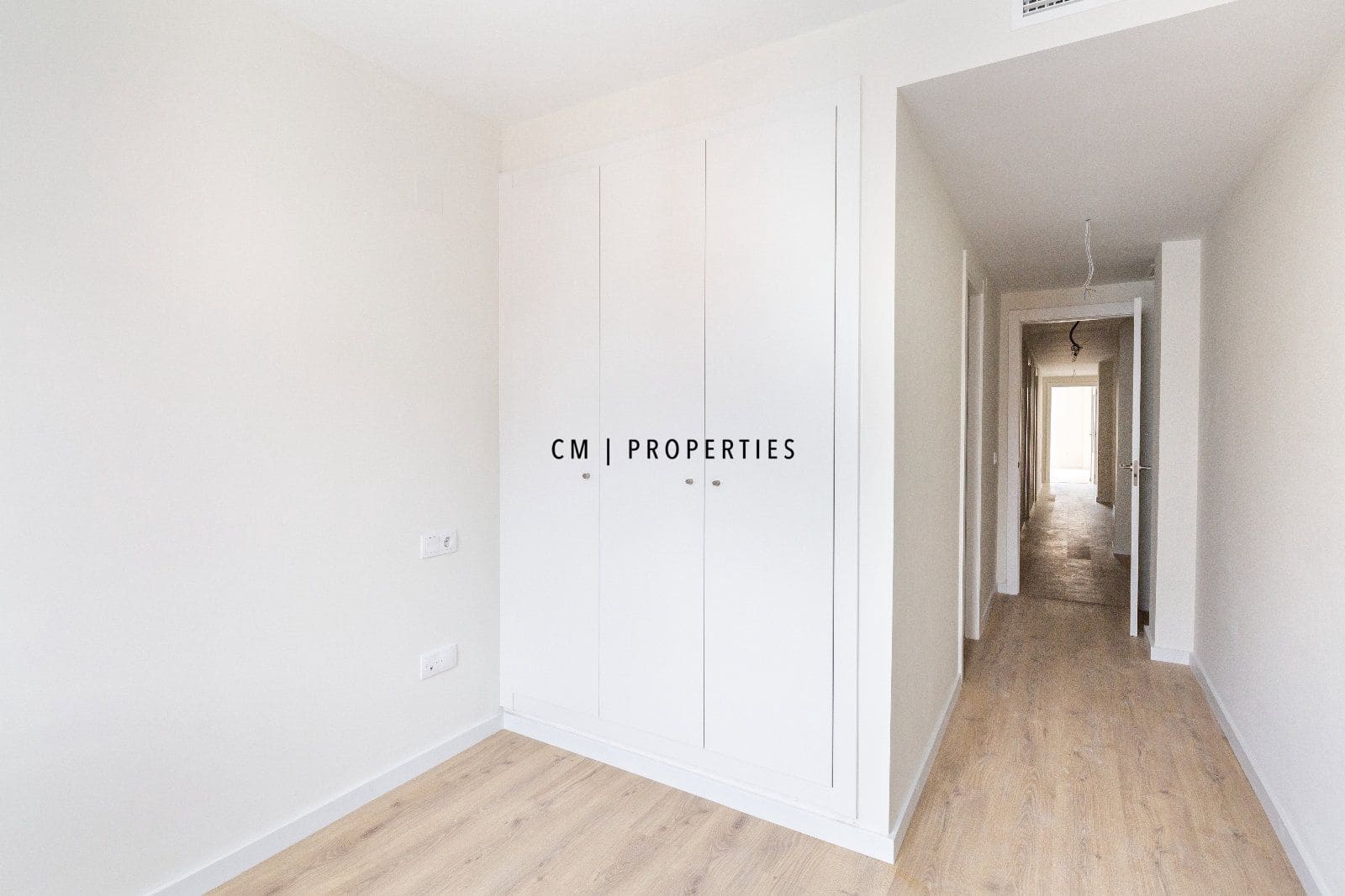 3 bedroom Flat for rent in Valencia city - € 1,500 (Ref: 9688473)