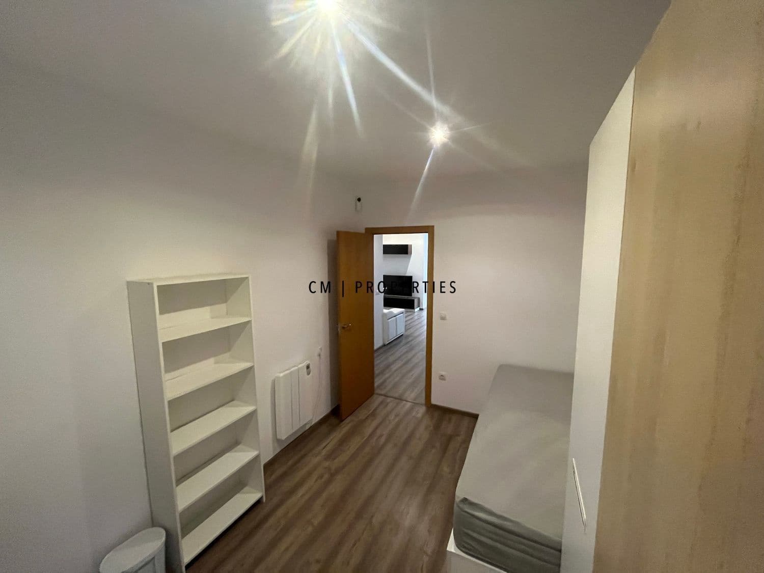 2 sovrum Lägenhet att hyra i Valencia stad - 1 400 € (Ref: 9688573)