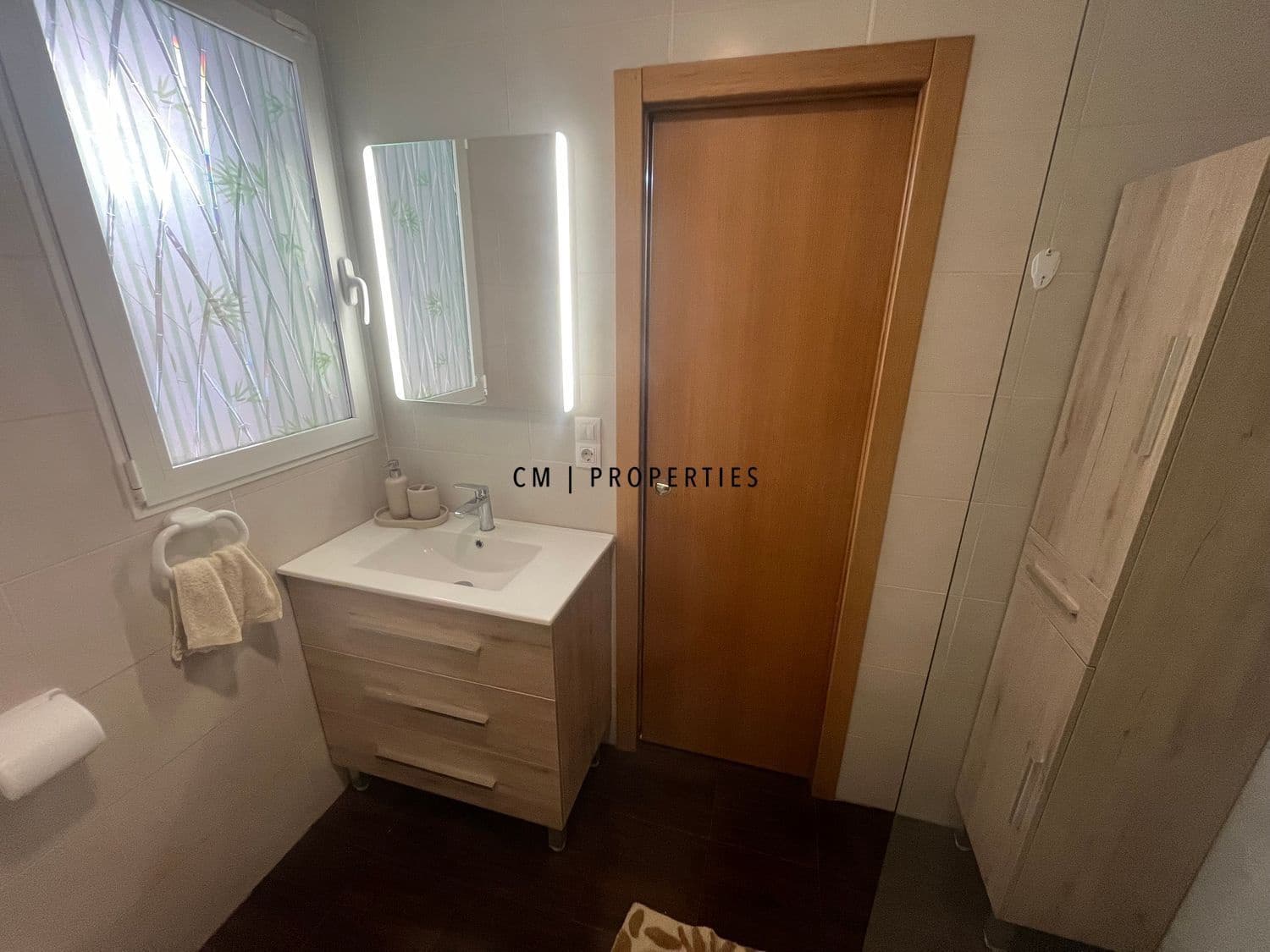 2 sovrum Lägenhet att hyra i Valencia stad - 1 400 € (Ref: 9688573)