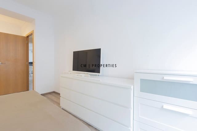 2 bedroom Flat for rent in Extramurs, Valencia city - € 1,400 (Ref: 9688573)