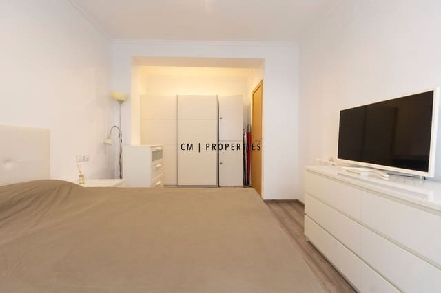 2 bedroom Flat for rent in Extramurs, Valencia city - € 1,400 (Ref: 9688573)