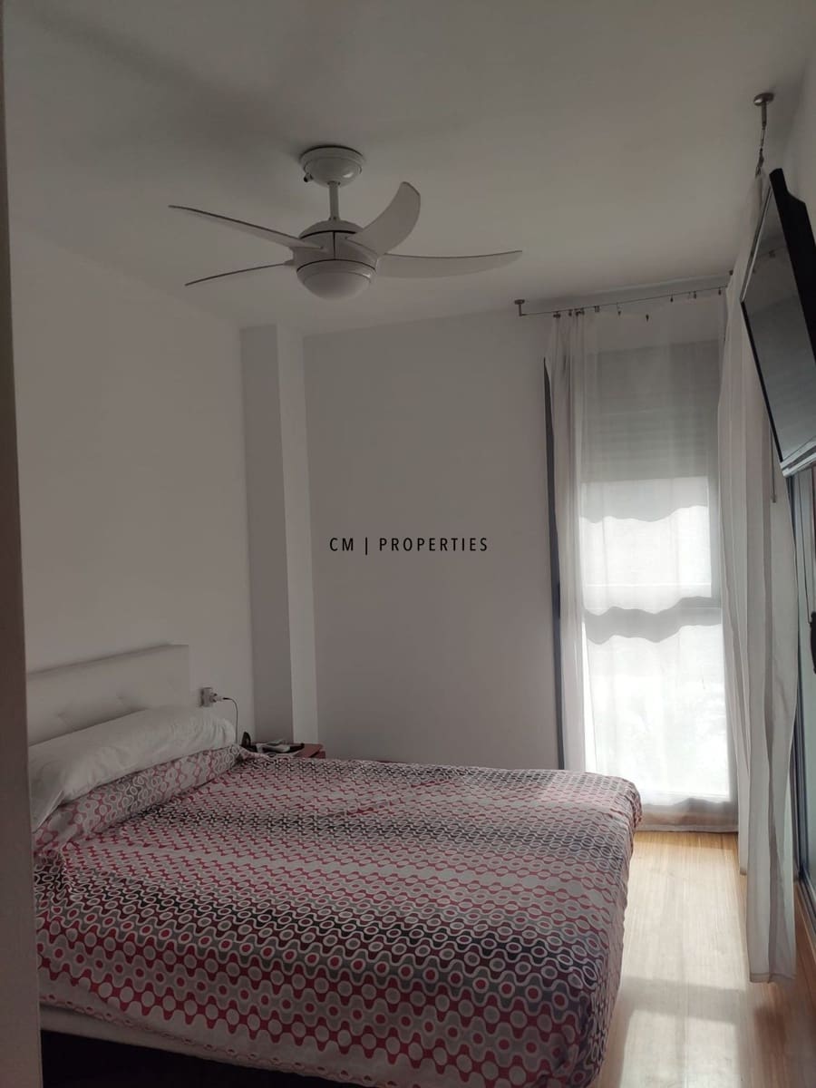 2 bedroom Flat for rent in Almenara with pool garage - € 750 (Ref: 9691638)