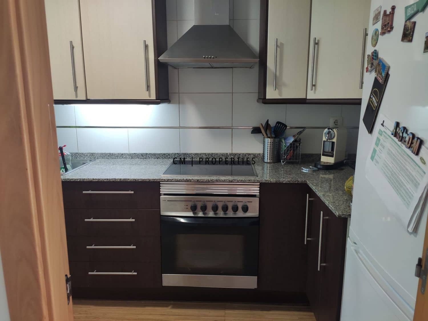 2 bedroom Flat for rent in Almenara with pool garage - € 750 (Ref: 9691638)