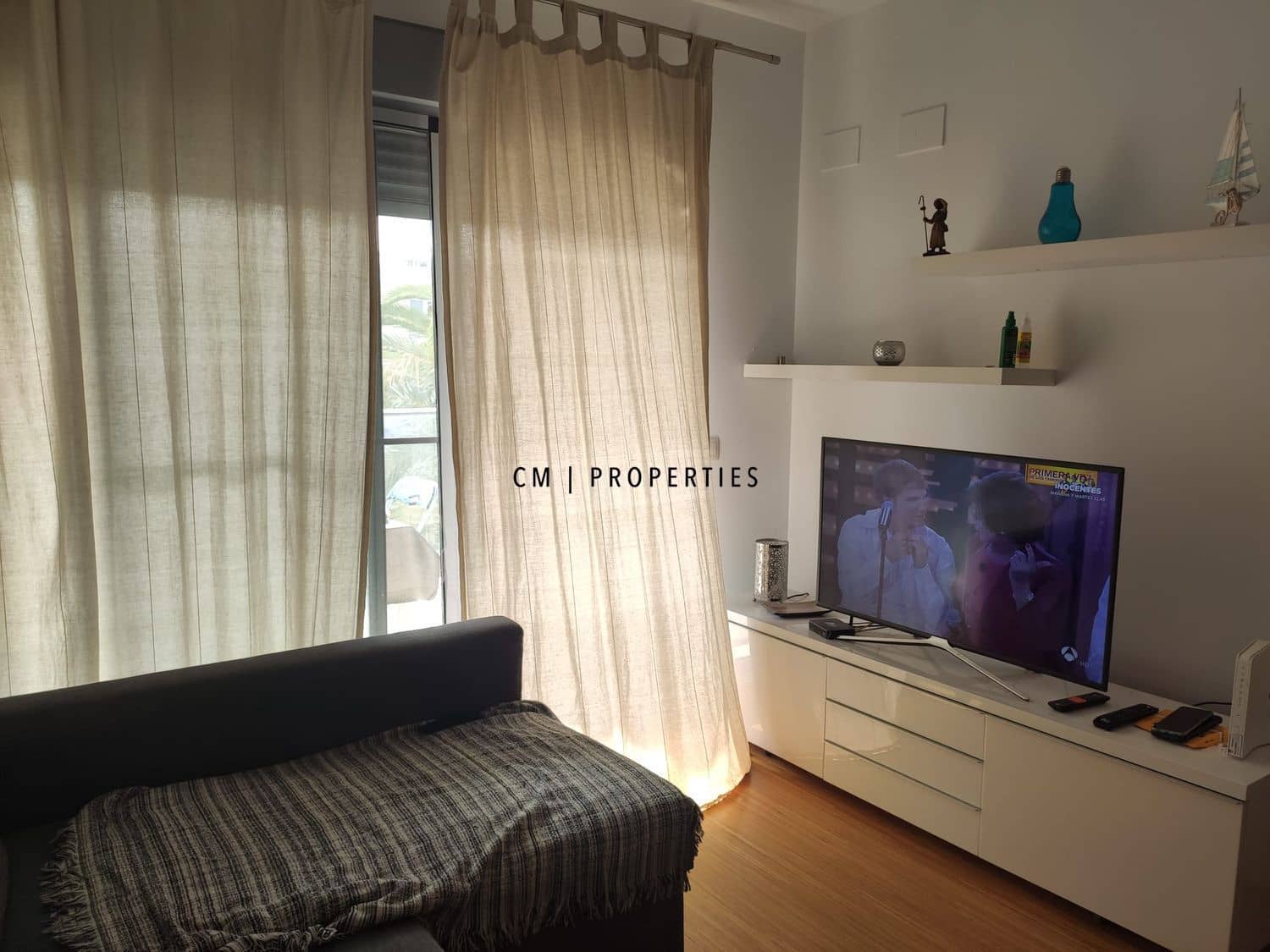 2 bedroom Flat for rent in Almenara with pool garage - € 750 (Ref: 9691638)