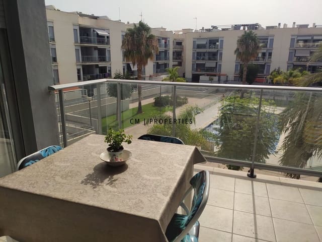 2 Zimmer Wohnung zu vermieten in Almenara mit Pool Garage - 750 € (Ref: 9691638)