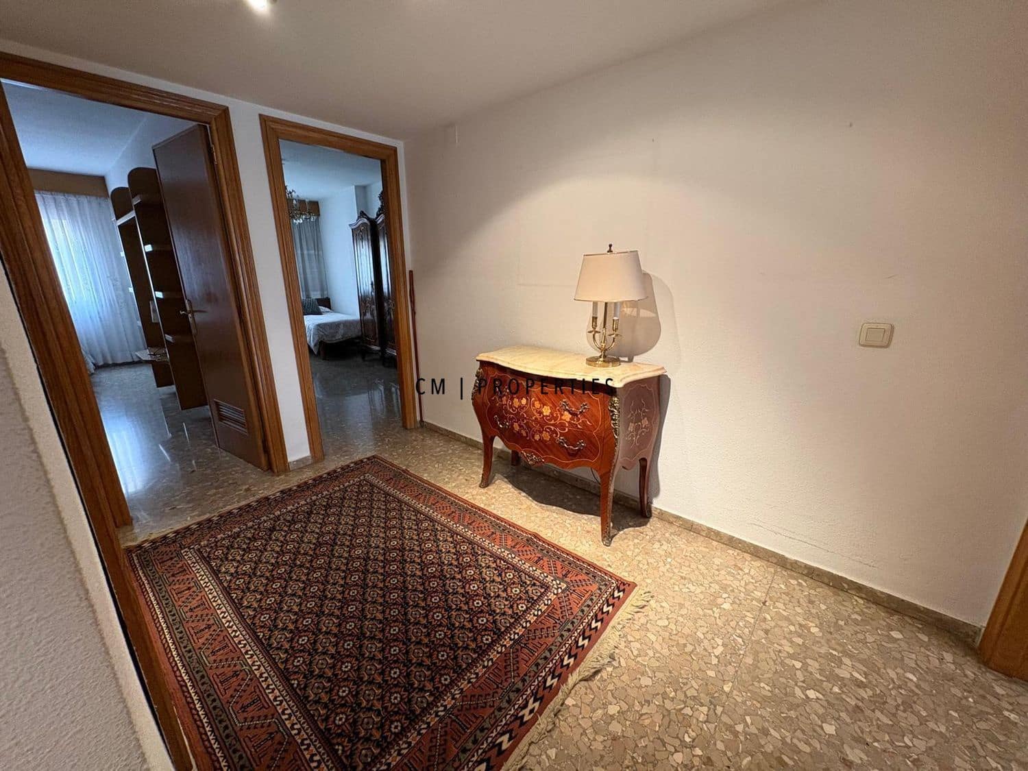 3 bedroom Flat for rent in Valencia city - € 1,500 (Ref: 9691639)