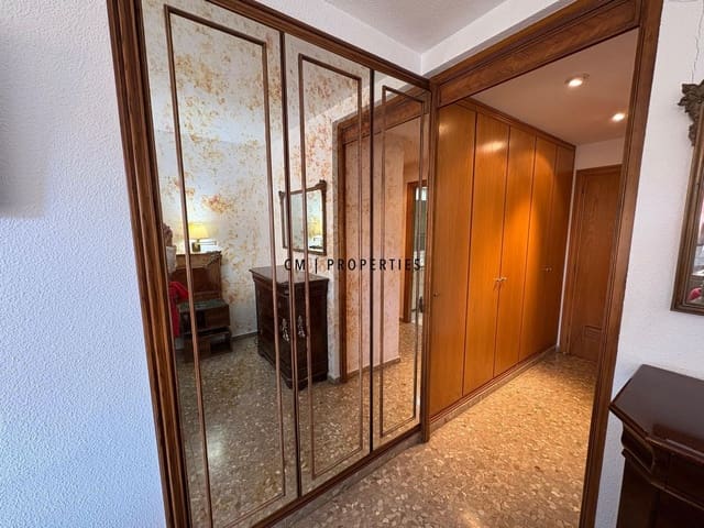 Piso de 3 habitaciones en València ciudad en alquiler - 1.500 € (Ref: 9691639)