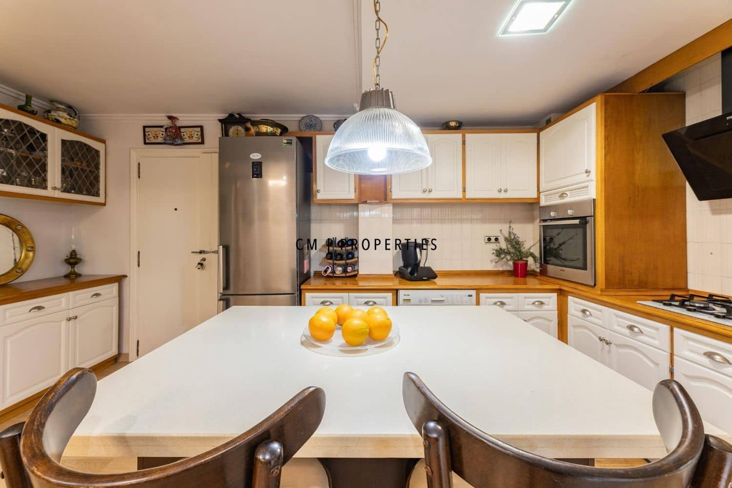 5 sypialnia Mieszkanie na sprzedaż w Miasto Walencja z garażem - 725 000 € (Ref: 9694061)