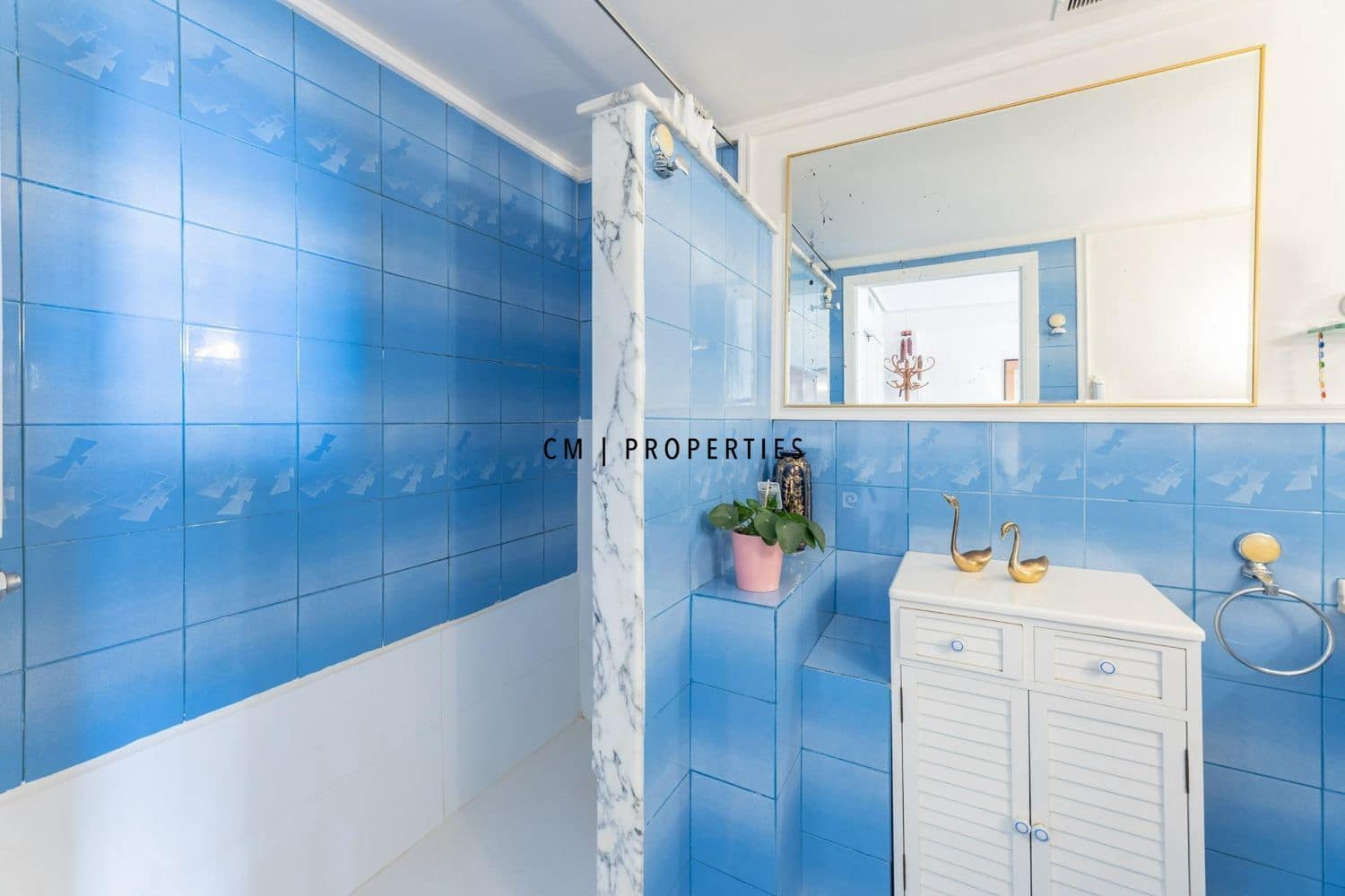 5 sypialnia Mieszkanie na sprzedaż w Miasto Walencja z garażem - 725 000 € (Ref: 9694061)