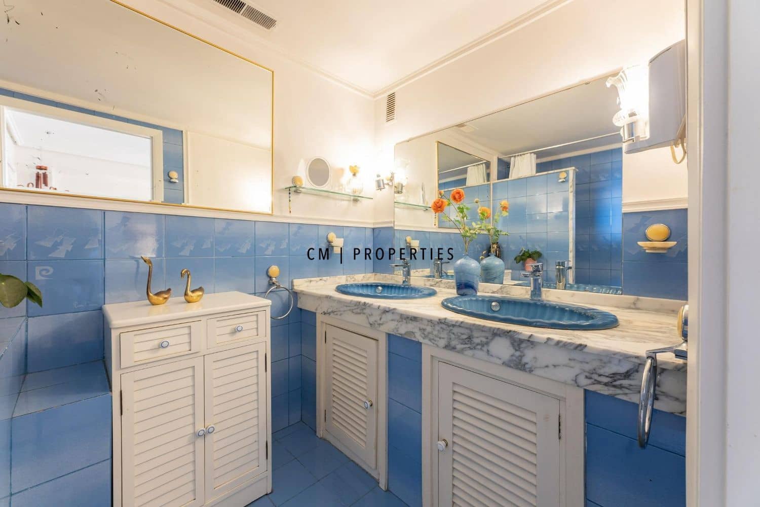 5 sypialnia Mieszkanie na sprzedaż w Miasto Walencja z garażem - 725 000 € (Ref: 9694061)