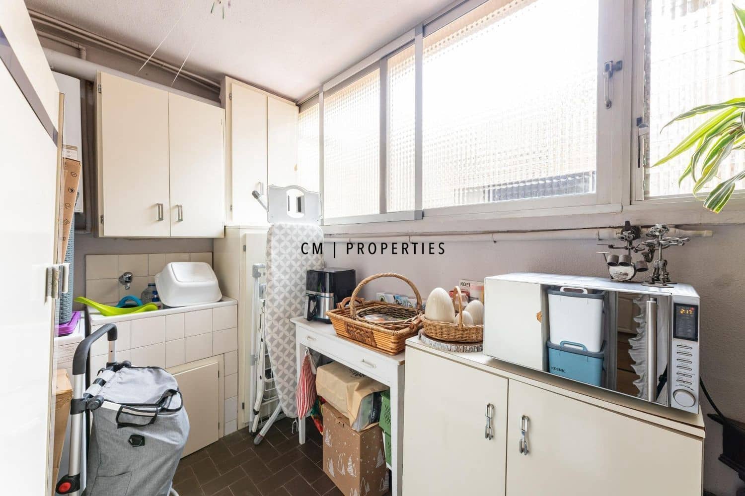 5 sypialnia Mieszkanie na sprzedaż w Miasto Walencja z garażem - 725 000 € (Ref: 9694061)