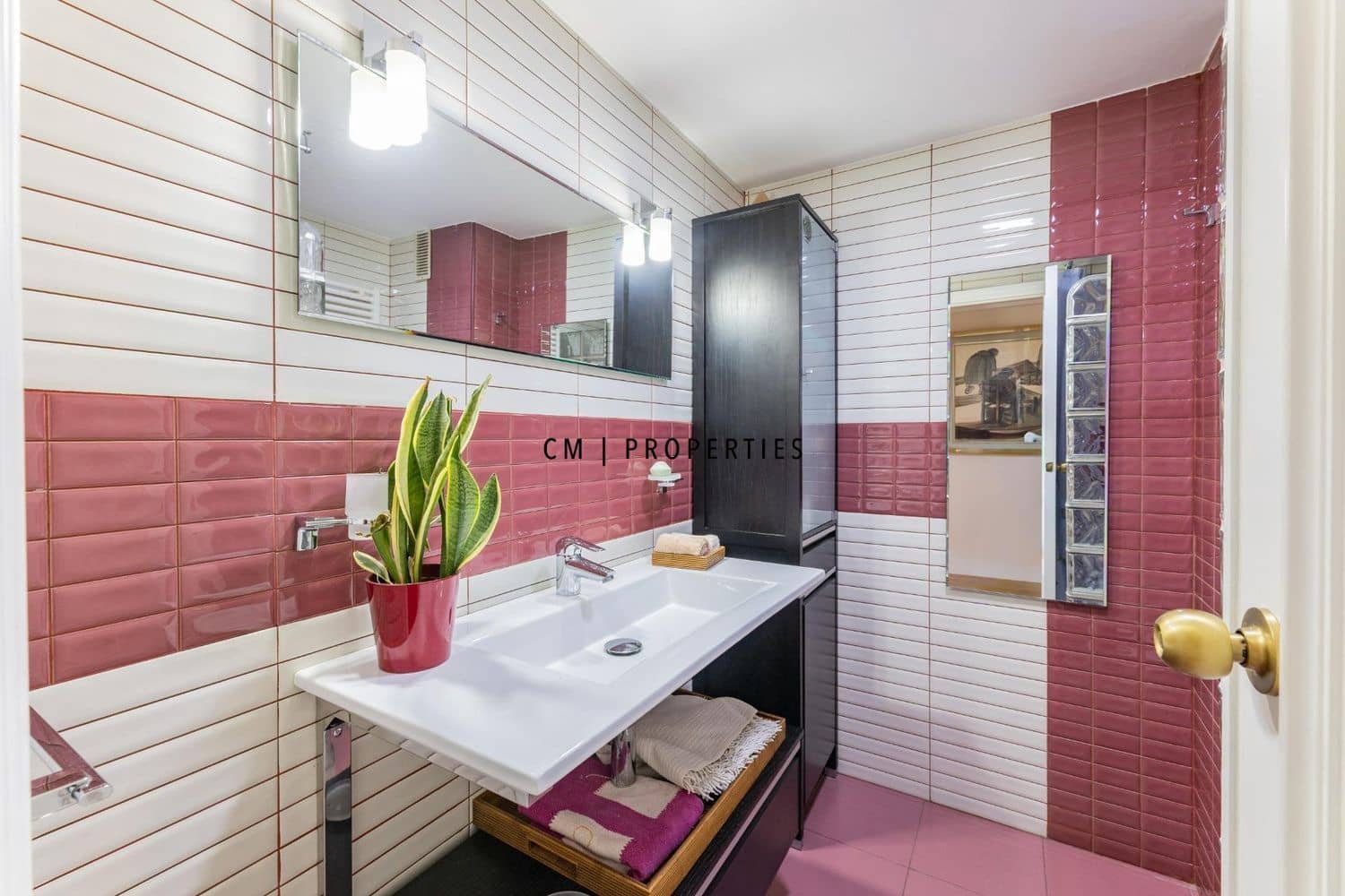 5 sypialnia Mieszkanie na sprzedaż w Miasto Walencja z garażem - 725 000 € (Ref: 9694061)