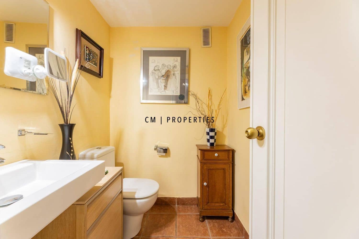 5 sypialnia Mieszkanie na sprzedaż w Miasto Walencja z garażem - 725 000 € (Ref: 9694061)