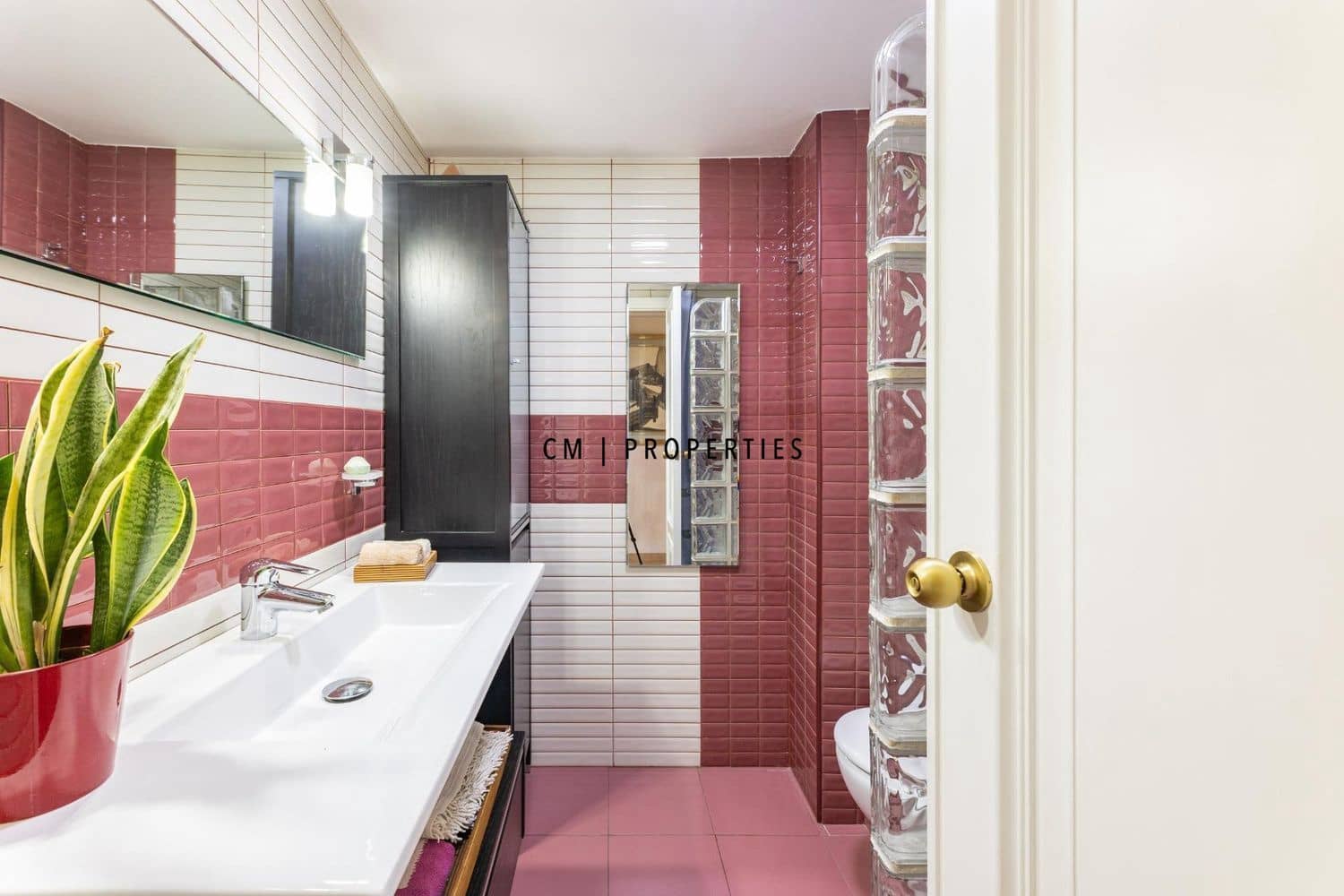 5 sypialnia Mieszkanie na sprzedaż w Miasto Walencja z garażem - 725 000 € (Ref: 9694061)