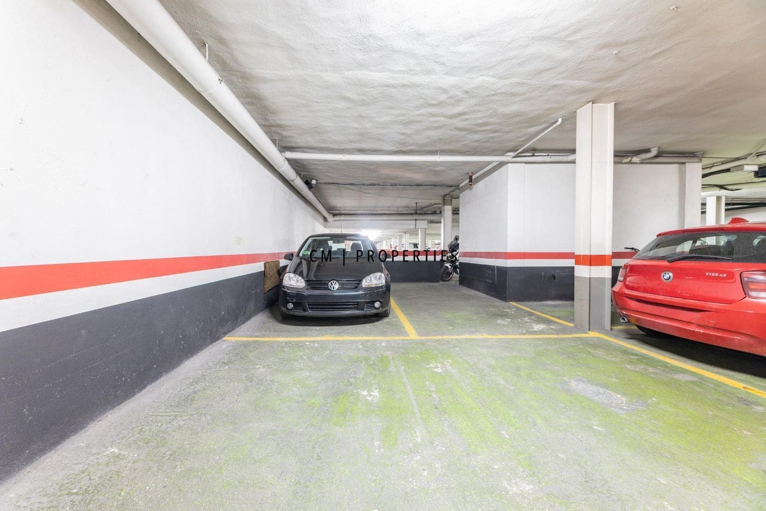 5 sypialnia Mieszkanie na sprzedaż w Miasto Walencja z garażem - 725 000 € (Ref: 9694061)