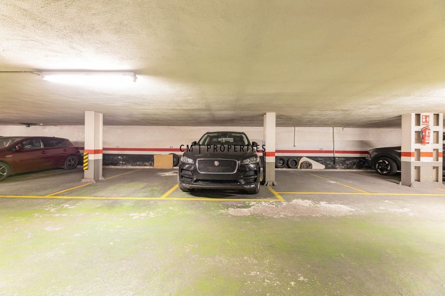 5 sypialnia Mieszkanie na sprzedaż w Miasto Walencja z garażem - 725 000 € (Ref: 9694061)