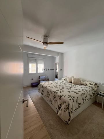 Appartement de 2 chambres à louer à L'Olivereta, Valence ville - 1 400 € (Ref: 9694219)