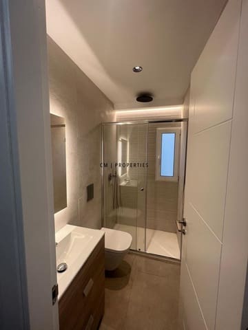 Appartement de 2 chambres à louer à L'Olivereta, Valence ville - 1 400 € (Ref: 9694219)