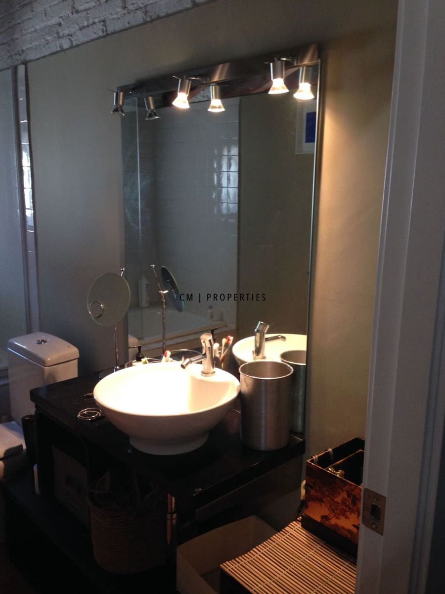 Penthouse zu vermieten in Valencia Stadt - 1.300 € (Ref: 9694220)