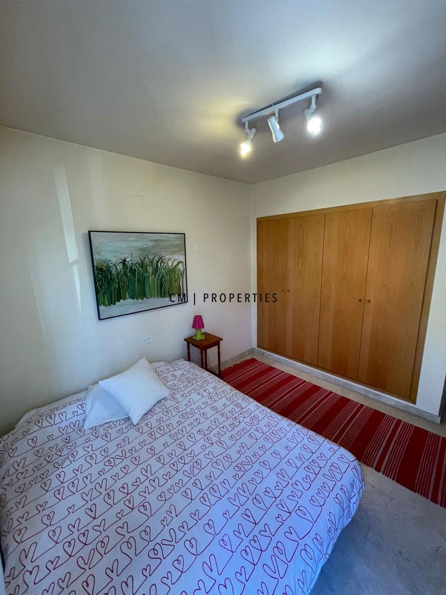 3 sovrum Hus att hyra i Rocafort med garage - 1 800 € (Ref: 9697839)