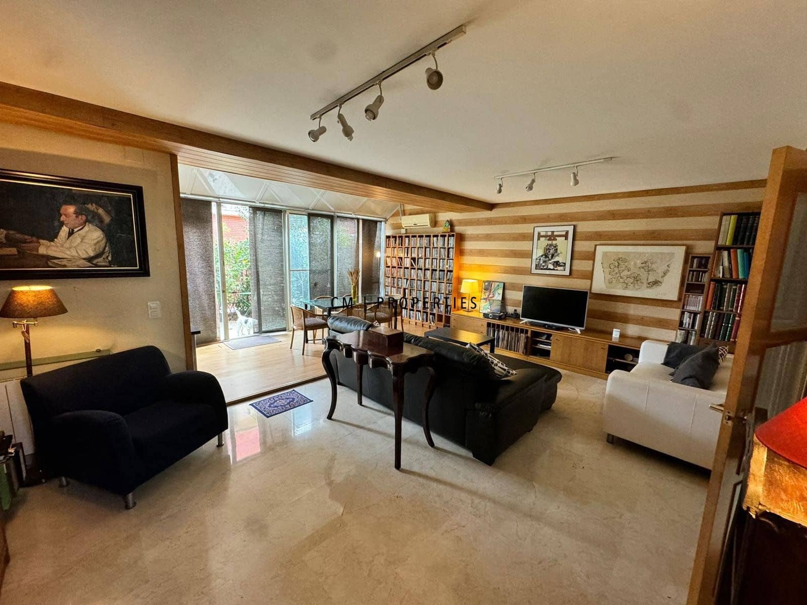 3 sovrum Hus att hyra i Rocafort med garage - 1 800 € (Ref: 9697839)