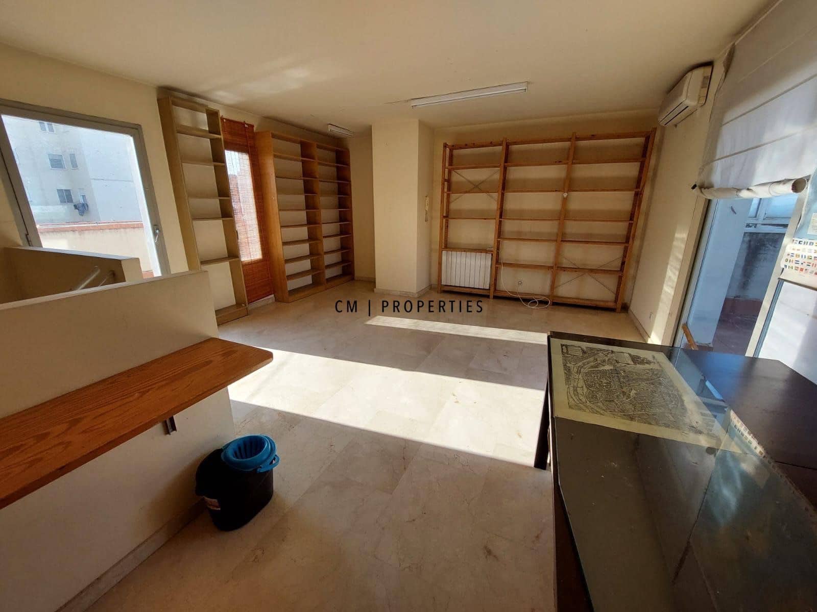 3 sovrum Hus att hyra i Rocafort med garage - 1 800 € (Ref: 9697839)