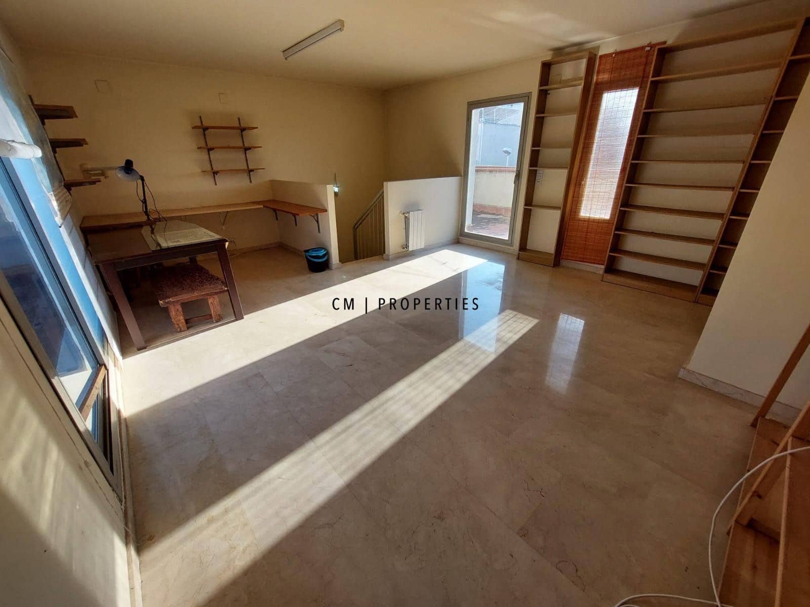 3 sovrum Hus att hyra i Rocafort med garage - 1 800 € (Ref: 9697839)