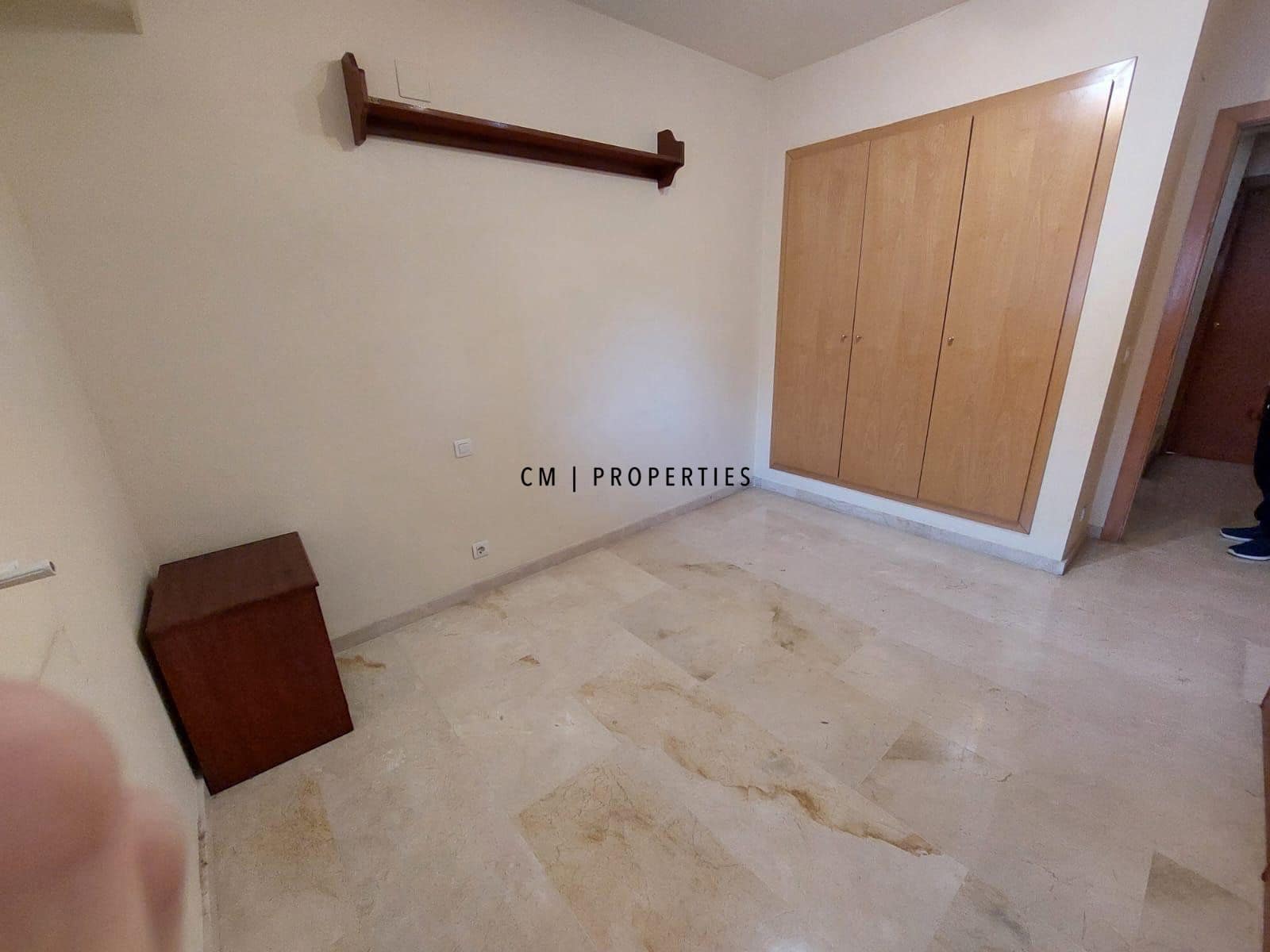 3 sovrum Hus att hyra i Rocafort med garage - 1 800 € (Ref: 9697839)