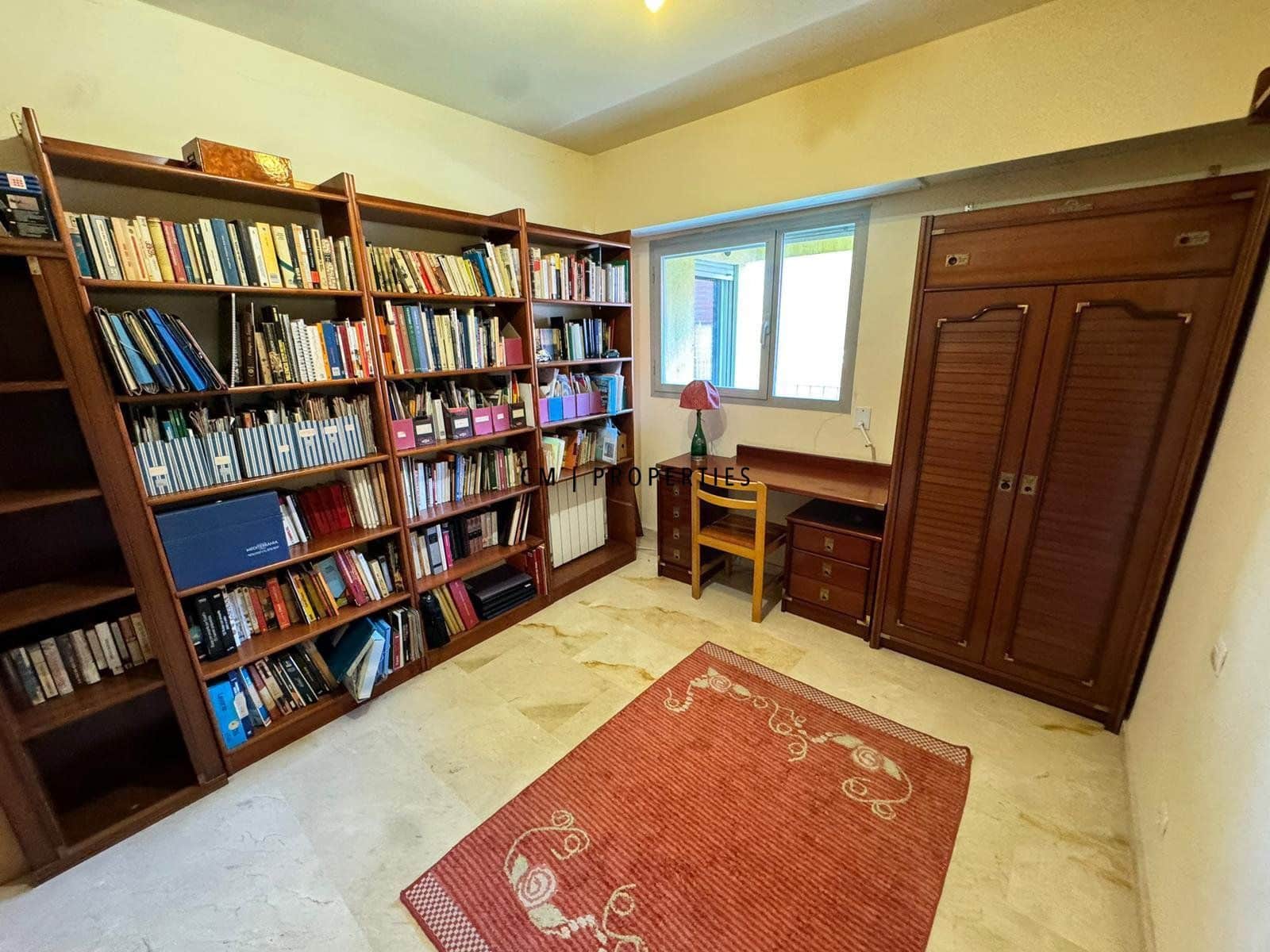 3 sovrum Hus att hyra i Rocafort med garage - 1 800 € (Ref: 9697839)