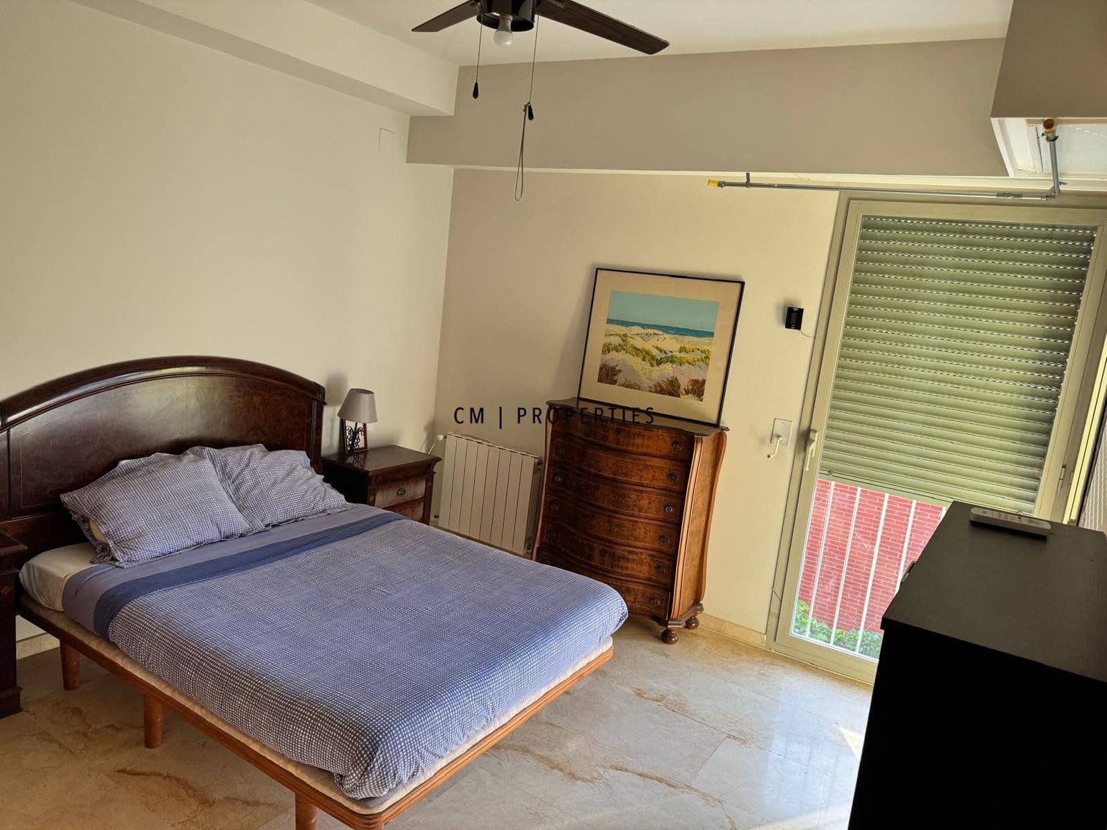 3 sovrum Hus att hyra i Rocafort med garage - 1 800 € (Ref: 9697839)