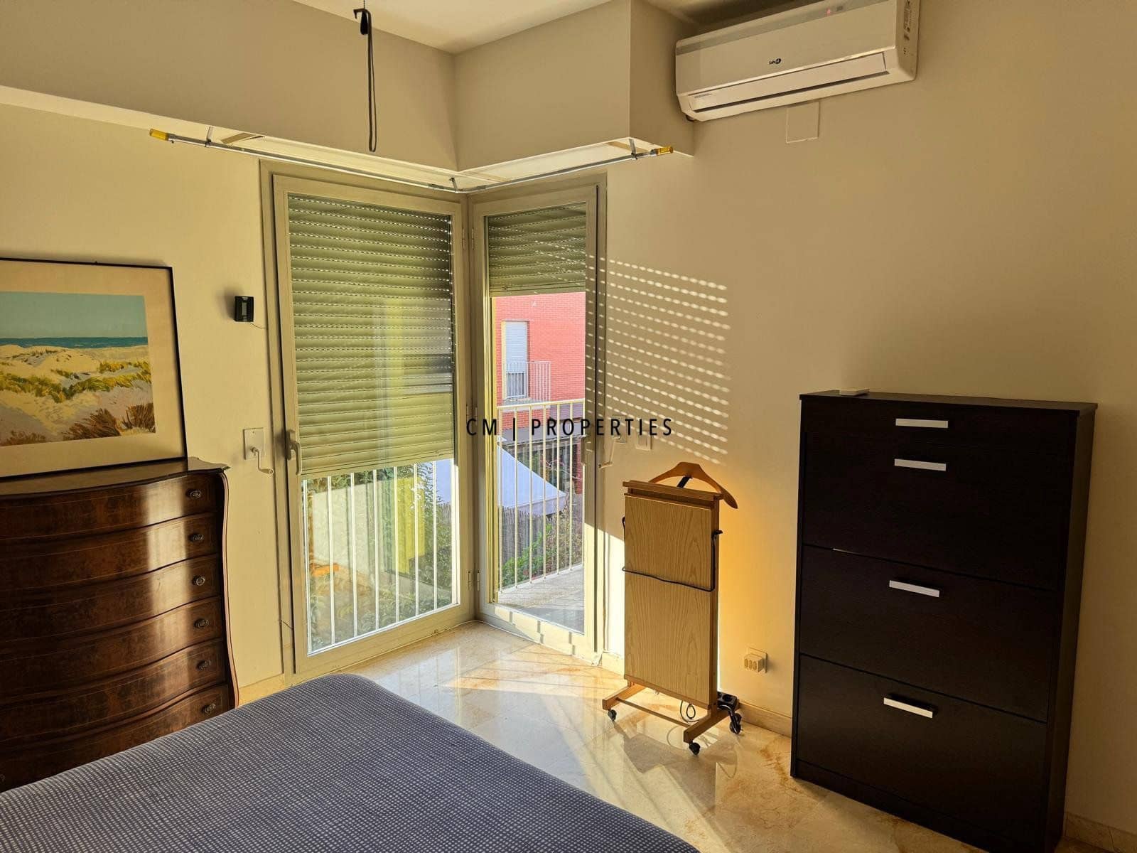 3 sovrum Hus att hyra i Rocafort med garage - 1 800 € (Ref: 9697839)