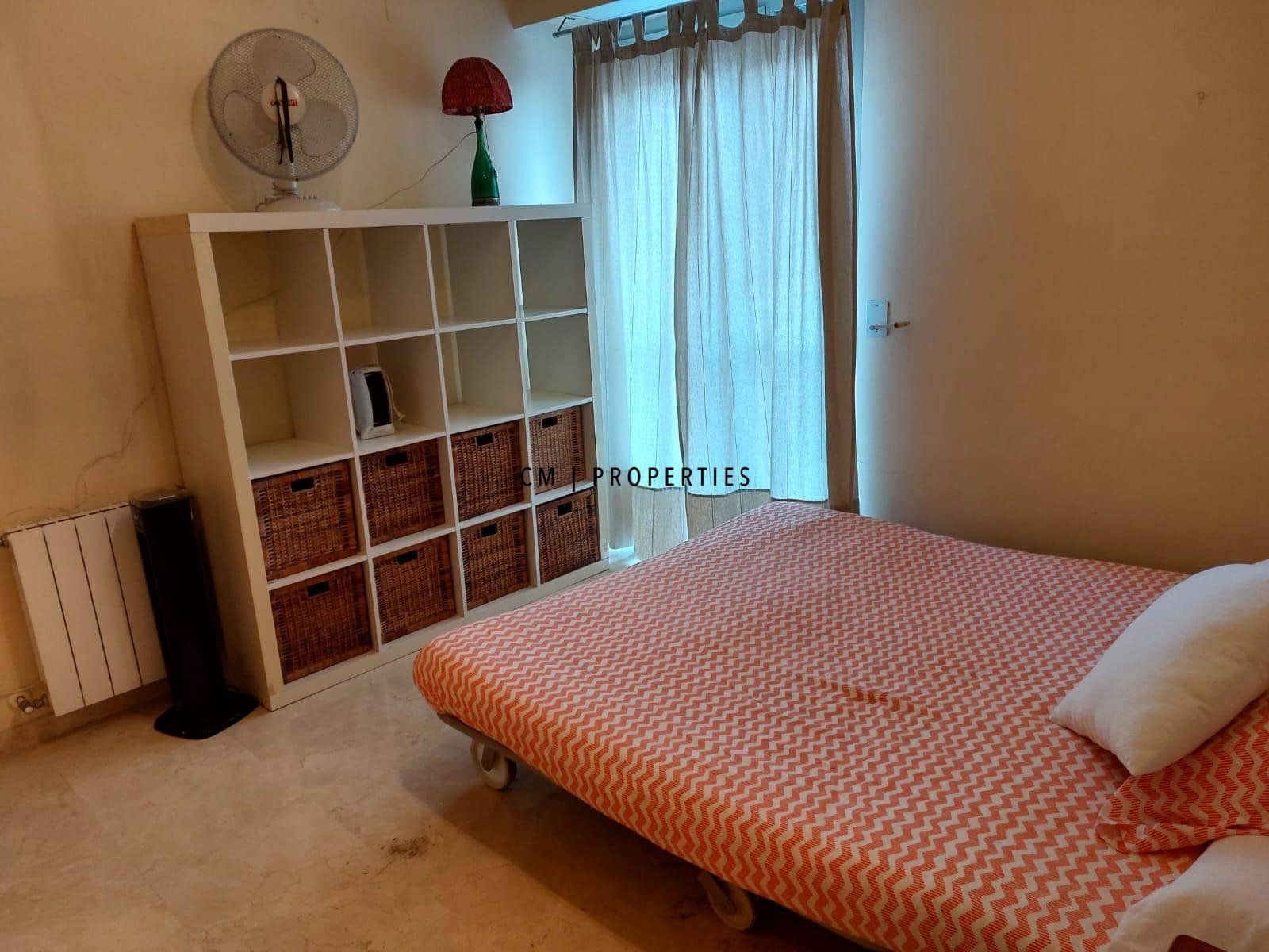 3 sovrum Hus att hyra i Rocafort med garage - 1 800 € (Ref: 9697839)